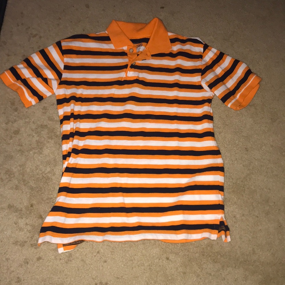 Boys Polo shirt